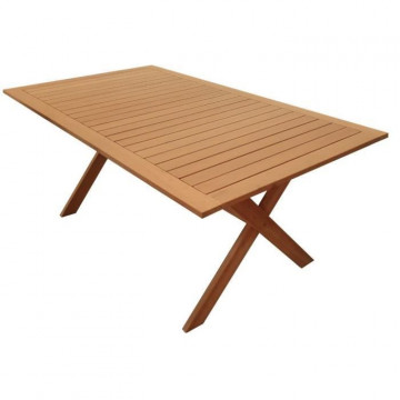 Table de jardin pliante 6...