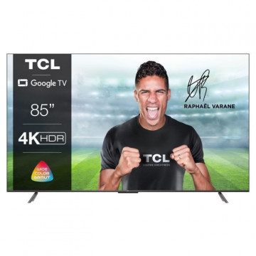 TCL - 85P731 - TV LED - UHD...
