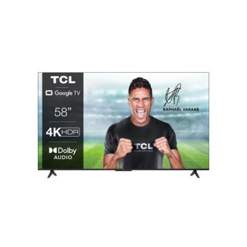 TCL 58P631 - TV LED UHD 4K...