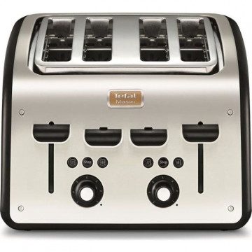 TEFAL TT770811 Grille-pain...