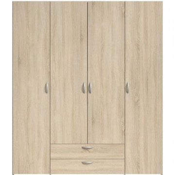 PARISOT Armoire 4 portes...