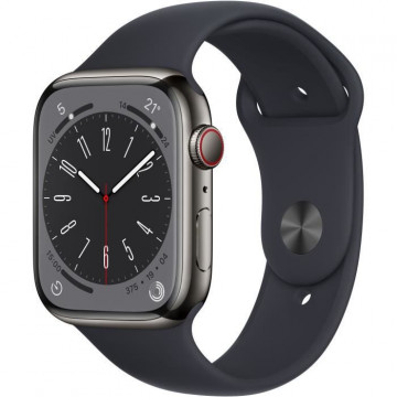 Apple Watch Series 8 GPS +...