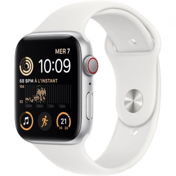 Apple Watch SE GPS (2e...