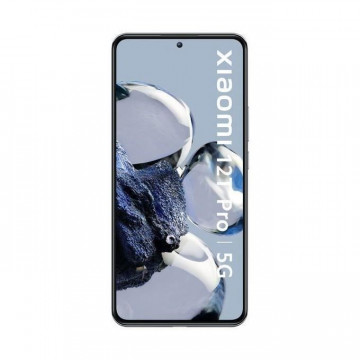XIAOMI 12T Pro 256Go 5G Argent