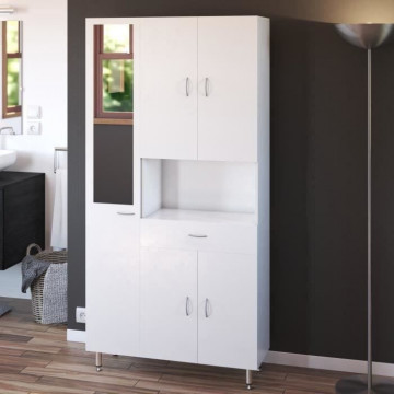 ARMANDO Armoire de salle de...