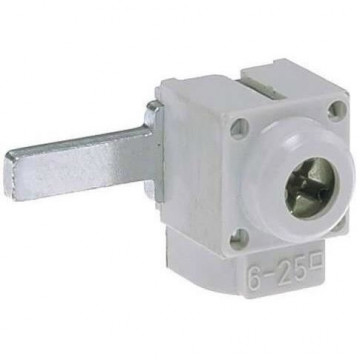 ABB Borne de raccordement 6...