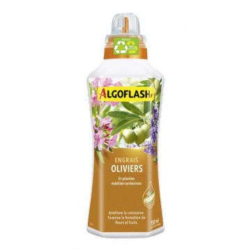 Engrais Oliviers et Plantes...