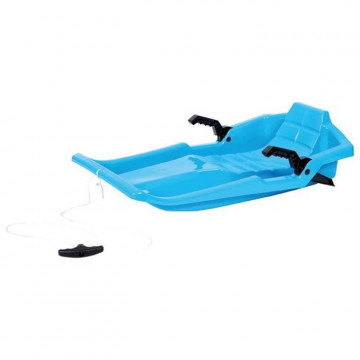 EDA Luge 1 place -...