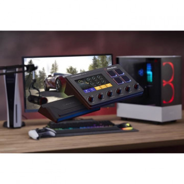 AVERMEDIA - Streaming -...