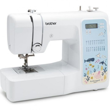 BROTHER Machine a coudre...