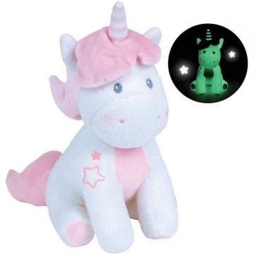 JEMINI Licorne - Peluche...