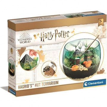 Terrarium Harry Potter -...