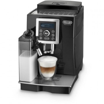 Machine a café a grains...