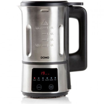 Blender chauffant DOMO - 6...