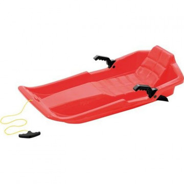 EDA Luge 2 places - Rouge