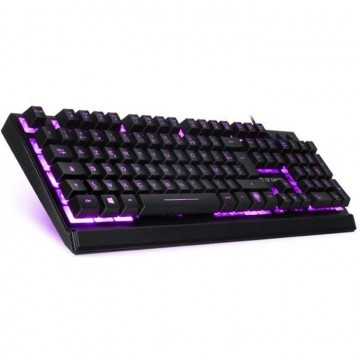 SPIRIT OF GAMER Clavier...