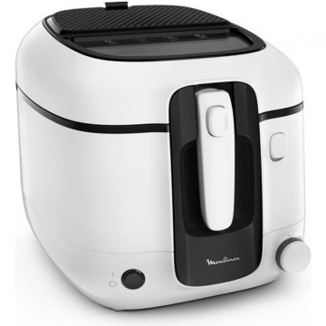 MOULINEX - Friteuse SUPER...