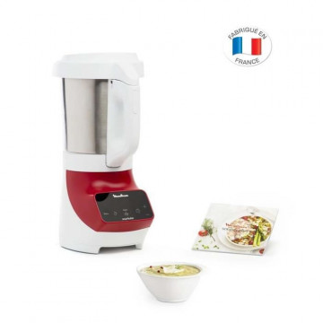 MOULINEX LM924500 Soup&Plus...