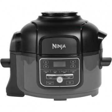 NINJA Foodi MINI OP100EU -...