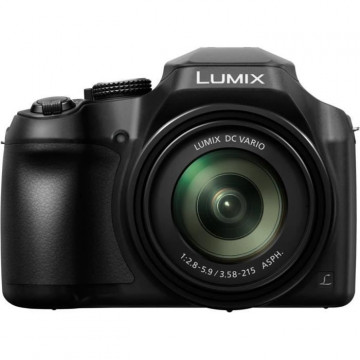 PANASONIC DMC-FZ82 Noir -...