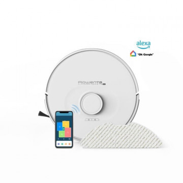 ROWENTA Aspirateur Robot...