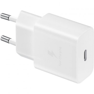 Chargeur Secteur USB C -...