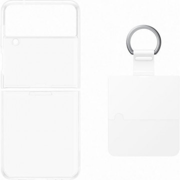 Coque transparente avec...