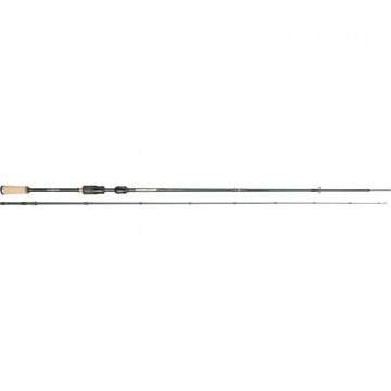 SAKURA Canne Ionizer...
