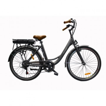 Vélo Électrique - SCOOTY -...