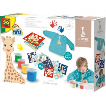 SOPHIE LA GIRAFE Kit de...
