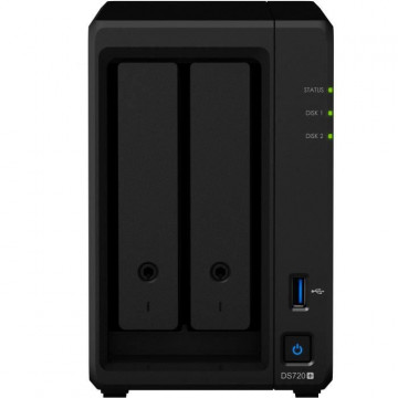 SYNOLOGY - Serveur de...