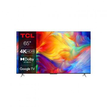 TCL - 65P637 - TV LED - UHD...