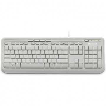 MICROSOFT Wired Keyboard...