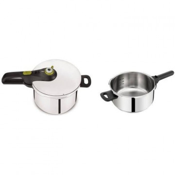 TEFAL P2544337 Autocuiseur...