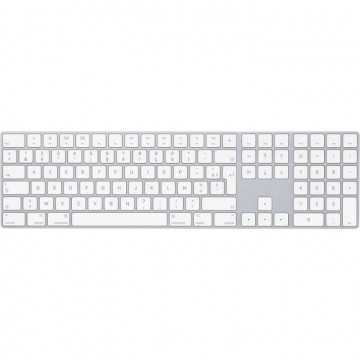 Clavier sans fil Apple...