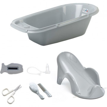 Baignoire Bébé + Transat de...