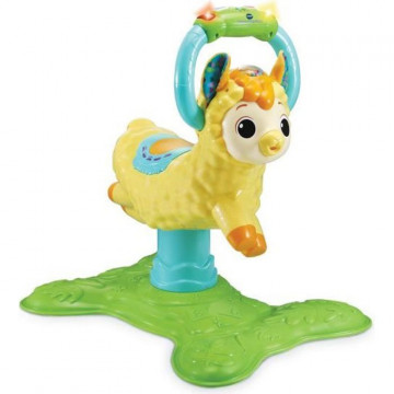 VTECH BABY - Mon Lama Rodéo...