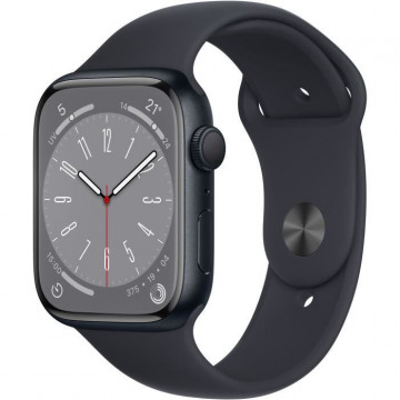 Apple Watch Series 8 GPS -...