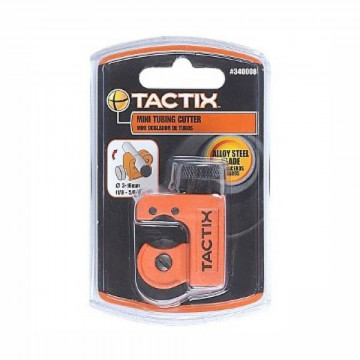 Mini coupe tube 3 à 16mm