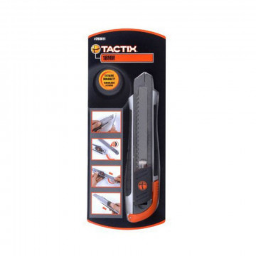 Cutter 9mm