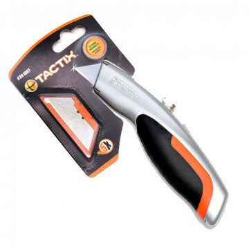 Cutter robuste