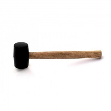 Maillet en caoutchouc avec...