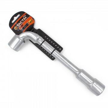 Clé à pipe débouchée 22