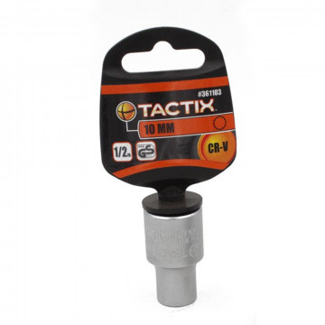Douille 1/2''x10mm 12PT*