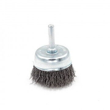 Brosse métal cylindre 75mm