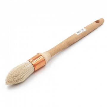 Brosse pouce N°8 chantier UV6