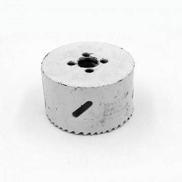 Scie cloche d73