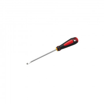 Tournevis plat bi-mat 4x100...