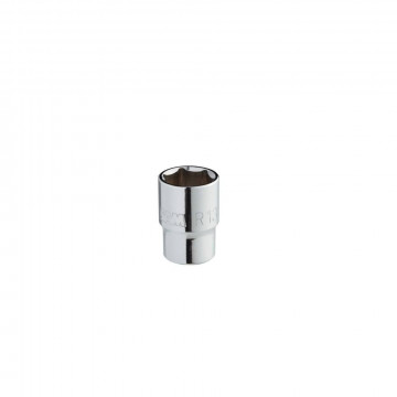 Douille courte 10mm-1/4*