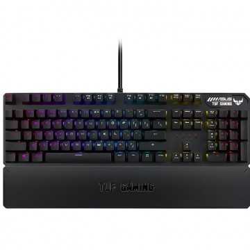ASUS - Clavier Gaming ASUS...